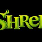Shrek Font
