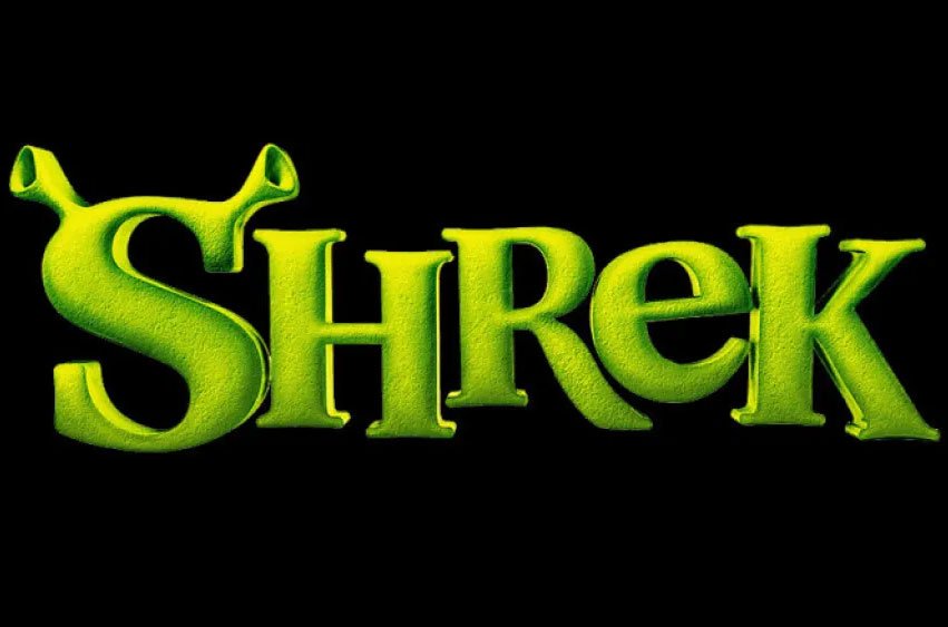 Shrek Font