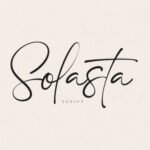 Solasta Font