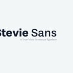 Stevie Sans Font