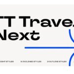 TT Travels Next Font