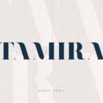 Tamira Font