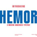 Themora Font