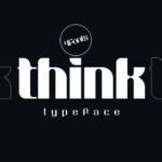 Think Font