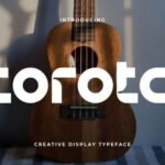 Torota Font