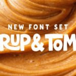 Trup & Tomp Font