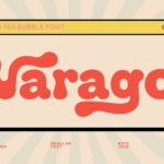 Varago Font