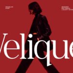 Velique Font
