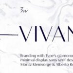 Vivant Font