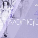 Vonique 43 Font