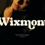 Wixmont Font