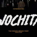 Wochita Font