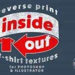 Your Shirt’s Inside Out Font