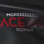 Ace Sans Roman Font