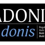 Adonis Font