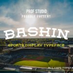 Baskin Font