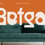 Betgal Font
