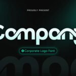 Company Font