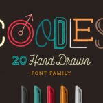 Coodles Font