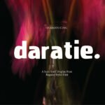 Daratie Font