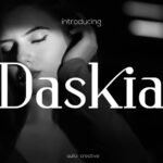 Daskia Font