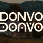Donvo Font