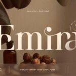 Emira Font
