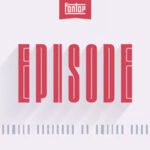 Episode Font