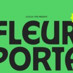 Fleur Porta Font