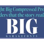 Freight Big Cmp Pro Font