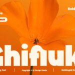 Ghifiuk Font