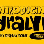 Gralyn Font