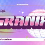 Granix Font