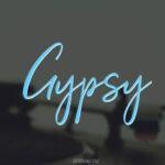 Gypsy Script Font