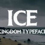 Ice Kingdom Bold Font