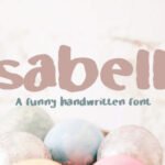 Isabella Font