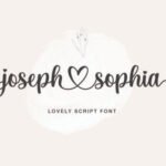 Joseph Sophia Font