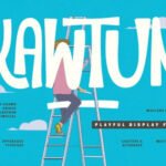 Kawtun Font