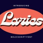 Laries Font
