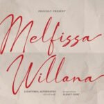 Melfissa Willona Font