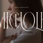 Michole Font