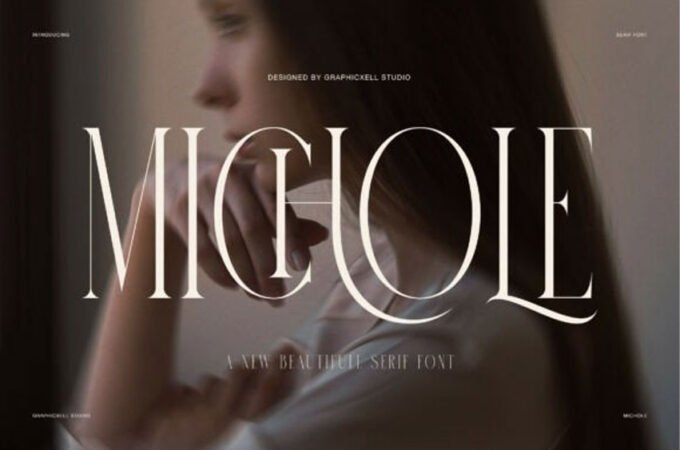 Michole Font