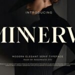 Minnerva Font