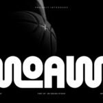 Moawi Font