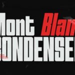 Mont Blanc Font