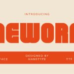 Newora Font