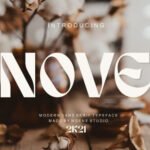 Nove Font
