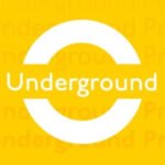P22 Underground Pro Font