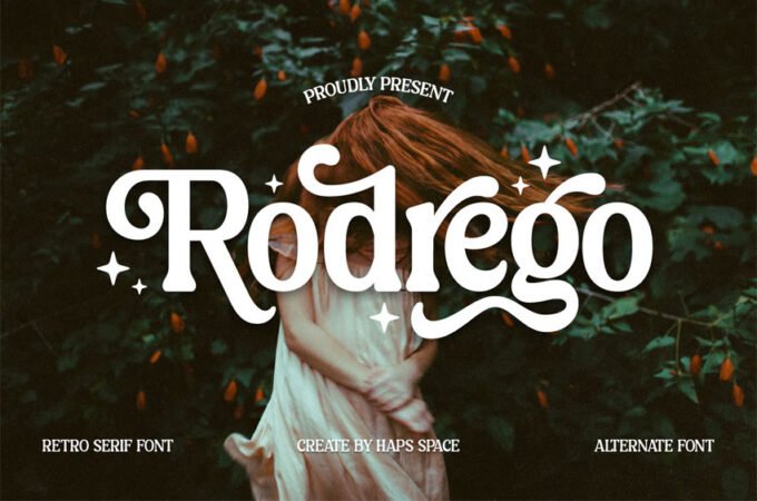 Rodrego Font