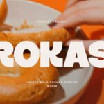 Rokas Font
